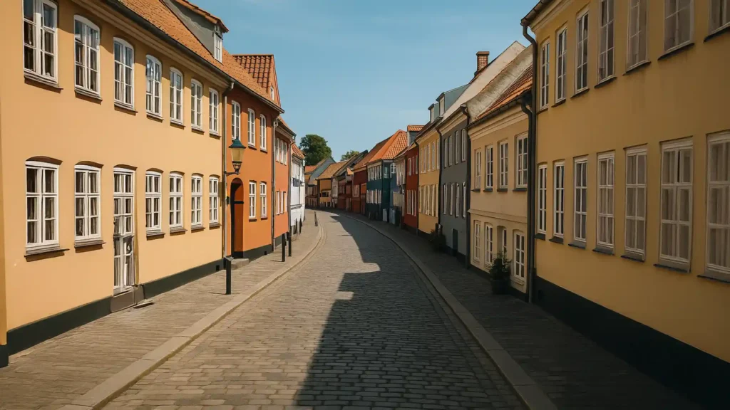 Massage i odense c ved tina vennize